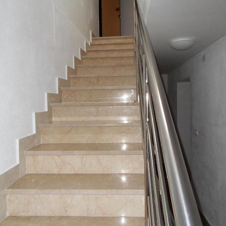 Apartments Petricevic 2 Selce Exterior foto