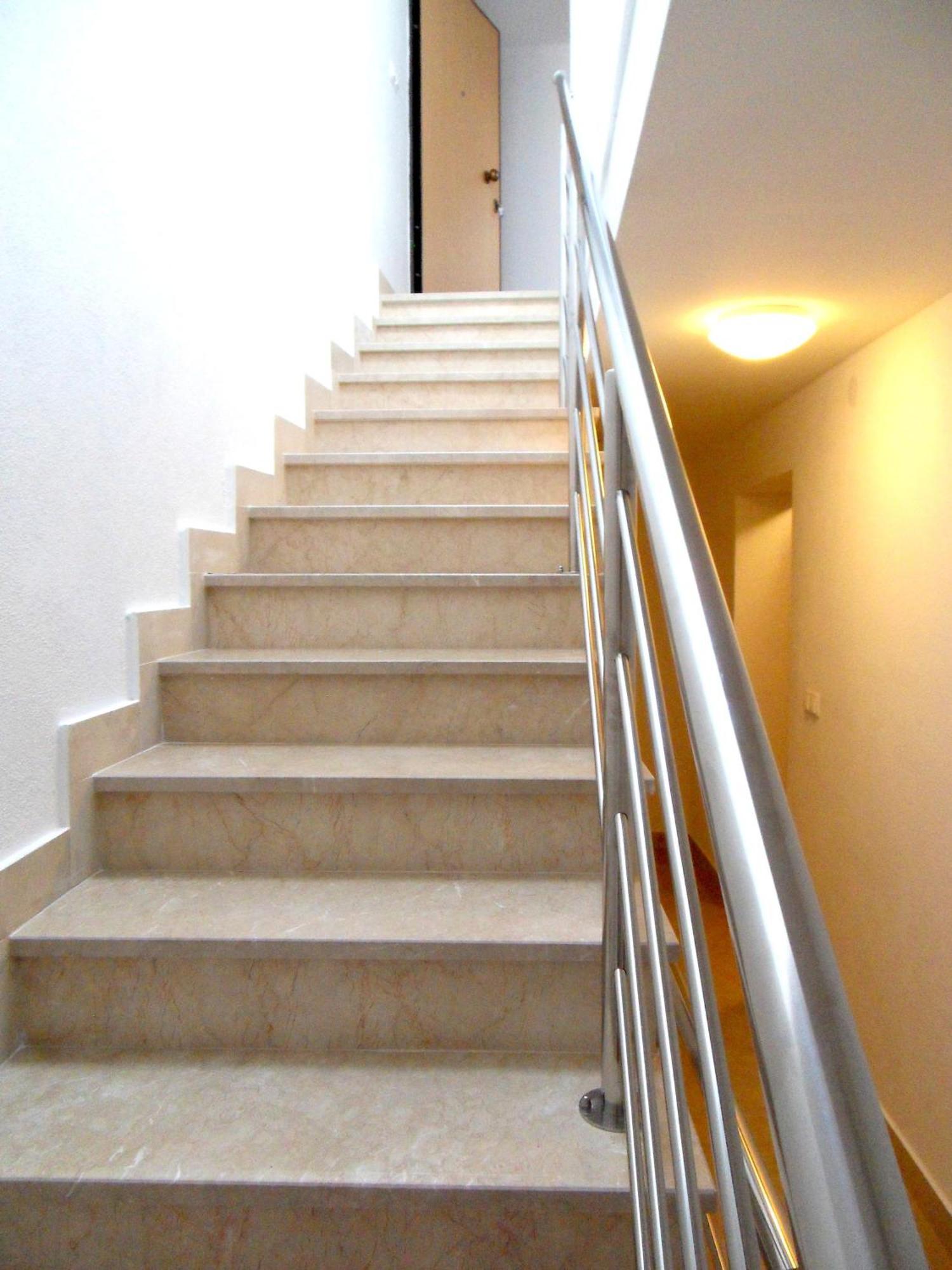 Apartments Petricevic 2 Selce Exterior foto